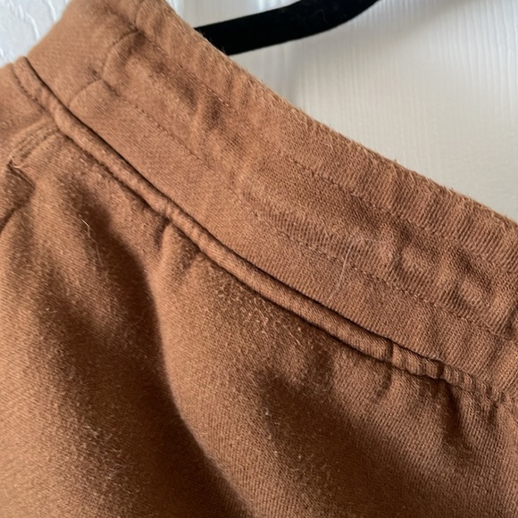 Lole SOLD OUT organic cotton sweatshirt and jogger set unisex L - Picture 16 of 16